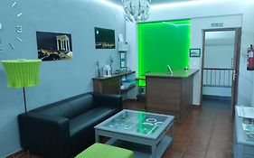 Hostal La Estacion