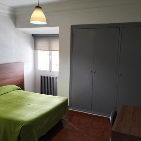 Hostal La Estacion Ávila 외부 사진