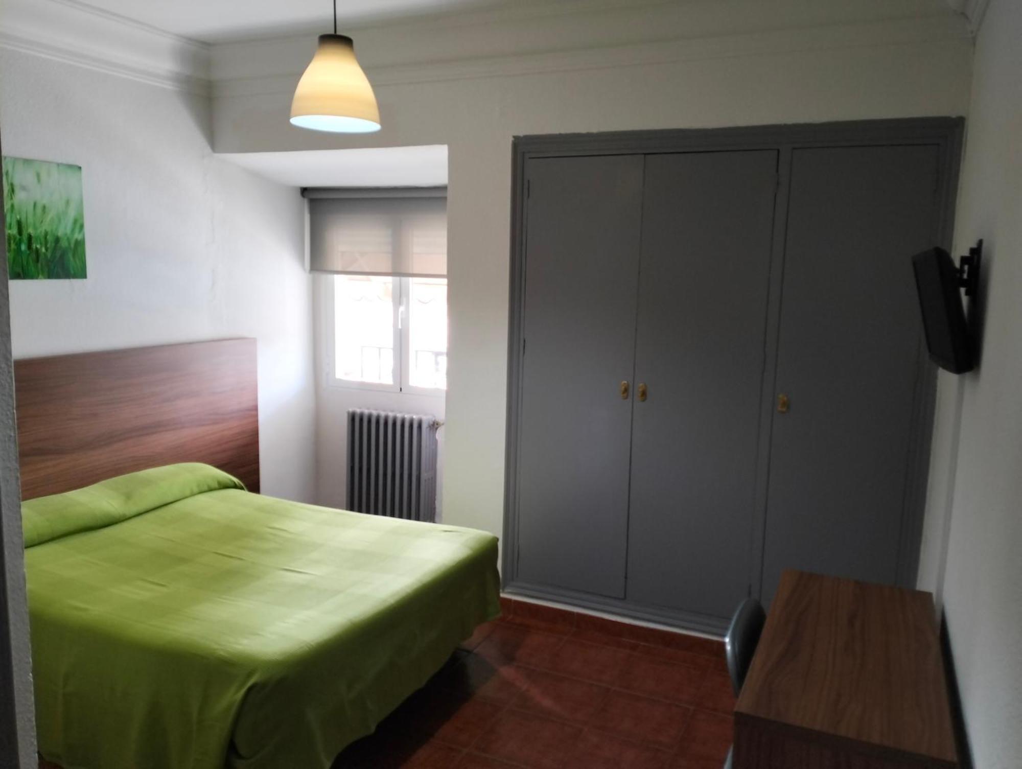 Hostal La Estacion Ávila 외부 사진